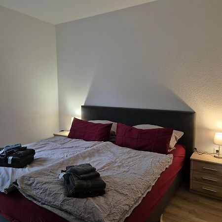 Ferienwohnung Hennemann Schmallenberg Ngoại thất bức ảnh