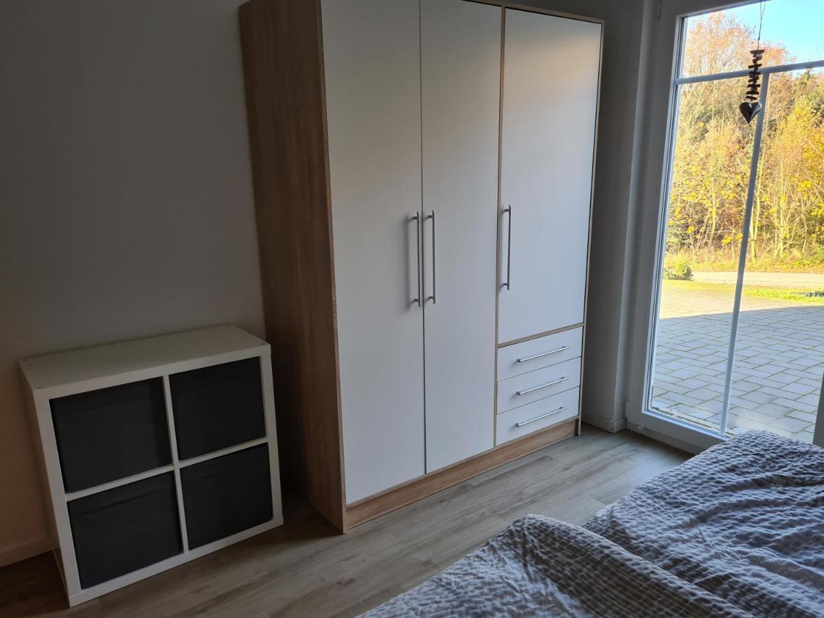 Ferienwohnung Hennemann Schmallenberg Ngoại thất bức ảnh