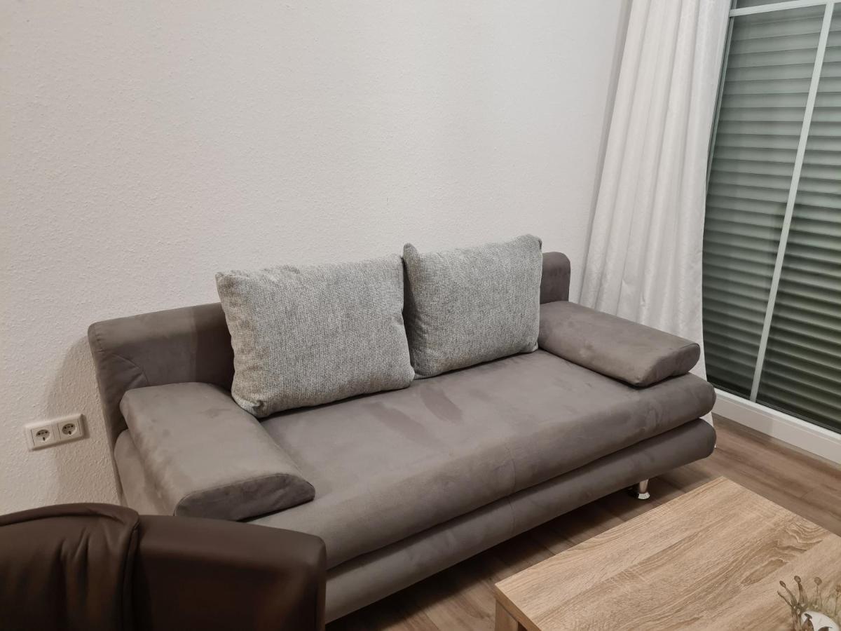 Ferienwohnung Hennemann Schmallenberg Ngoại thất bức ảnh