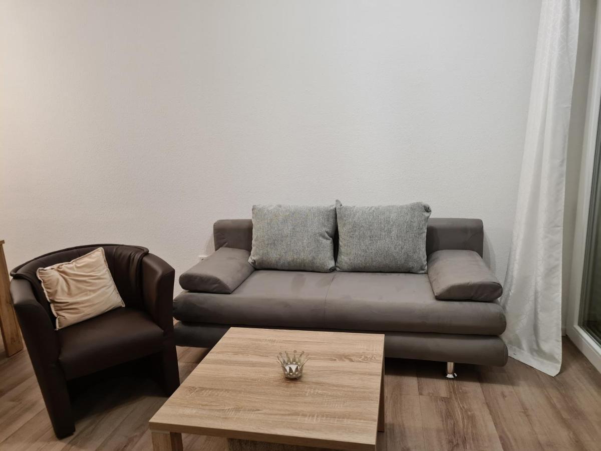 Ferienwohnung Hennemann Schmallenberg Ngoại thất bức ảnh
