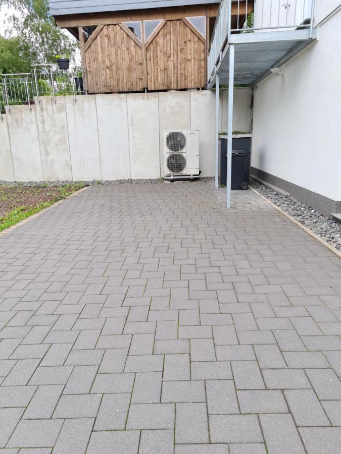 Ferienwohnung Hennemann Schmallenberg Ngoại thất bức ảnh