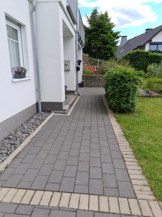 Ferienwohnung Hennemann Schmallenberg Ngoại thất bức ảnh