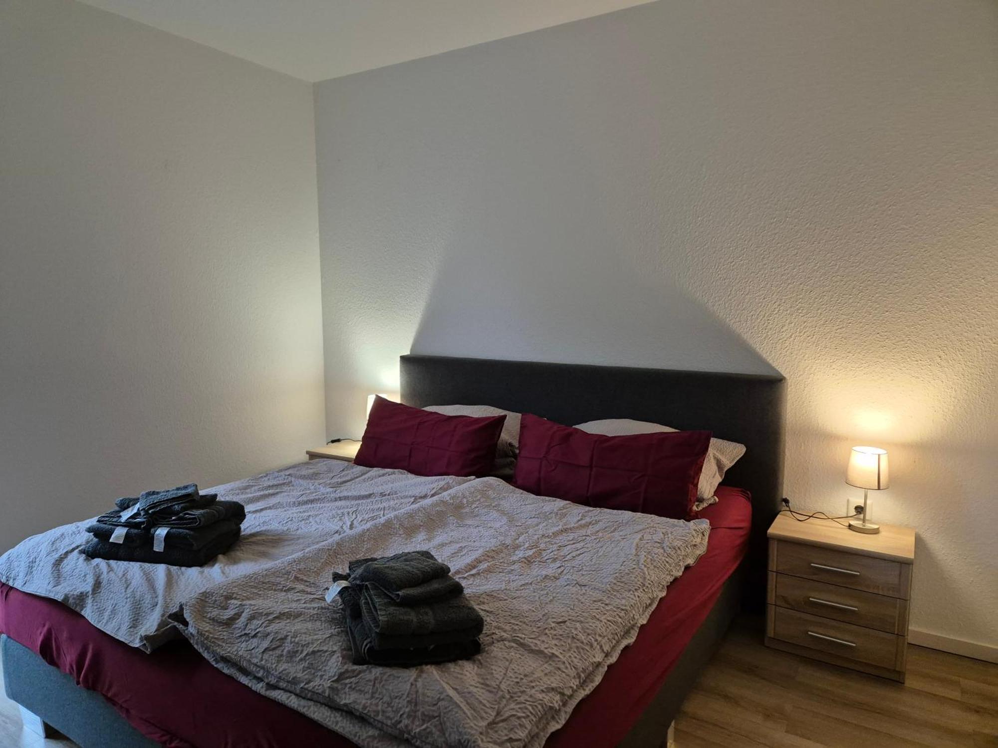 Ferienwohnung Hennemann Schmallenberg Ngoại thất bức ảnh