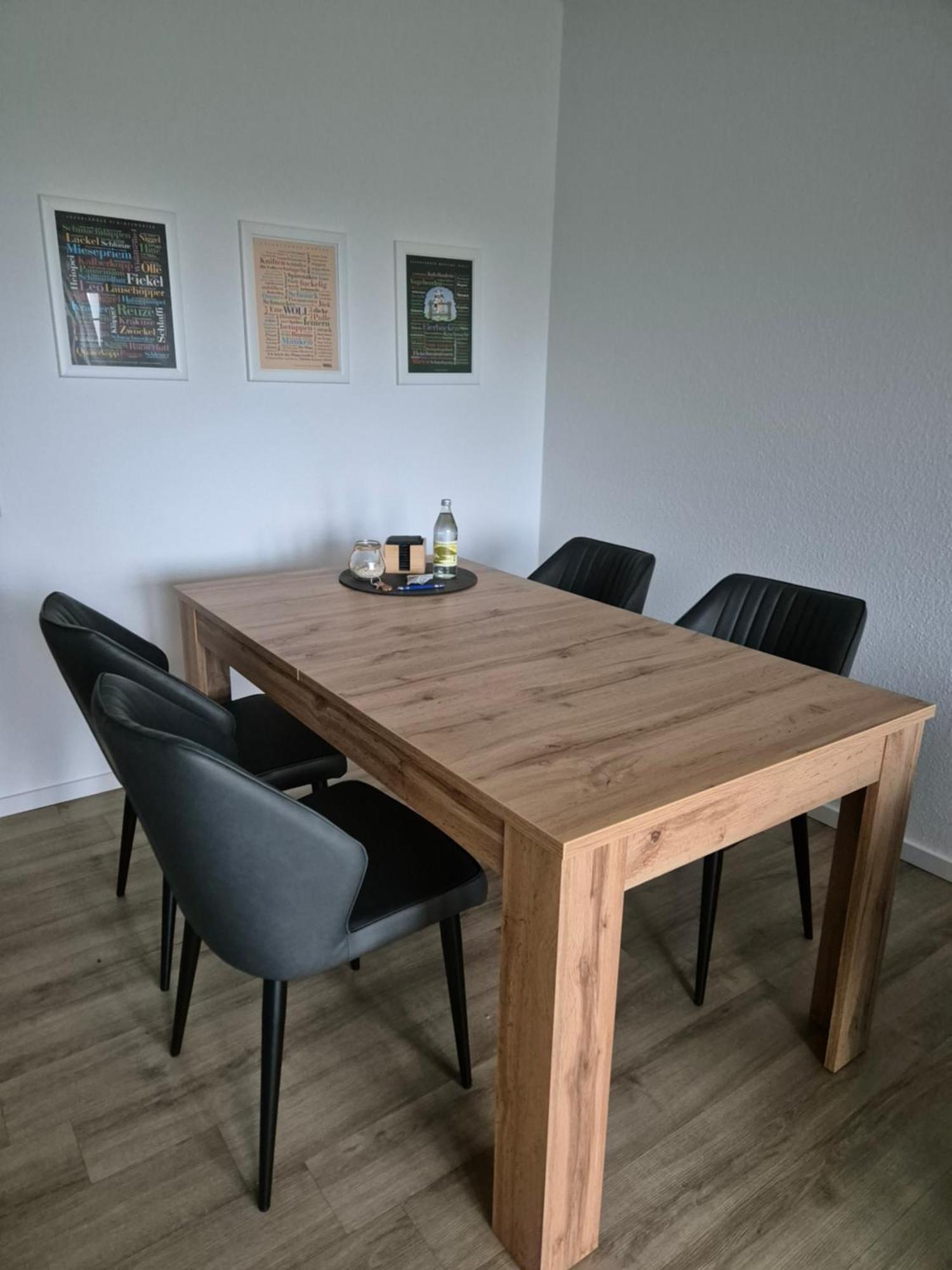 Ferienwohnung Hennemann Schmallenberg Ngoại thất bức ảnh